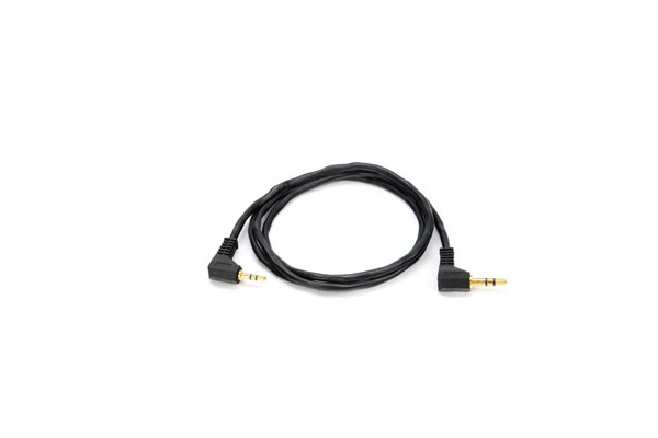  PIOAC25 / 3.5MM TO 2.5MM STEREO MINI JACK CABLE